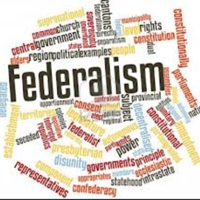 Timeline: Federalism Timeline