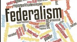 Timeline: Federalism Timeline