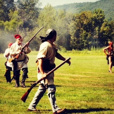 Timeline: American Revolution Timeline project