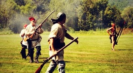 Timeline: American Revolution Timeline project