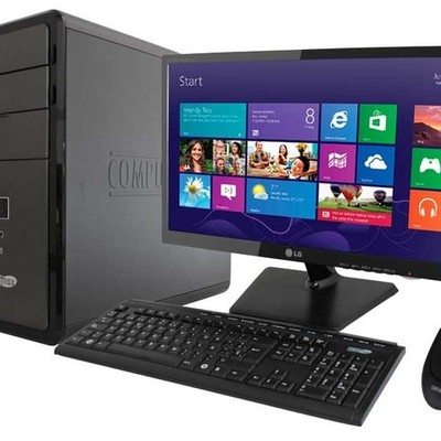 Timeline: HISTORIA DE LA COMPUTADORA