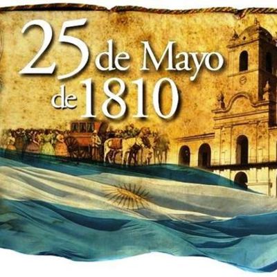 Timeline: semana de mayo