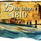 25 de mayo