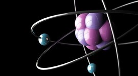 Timeline: Storia dell'atomo