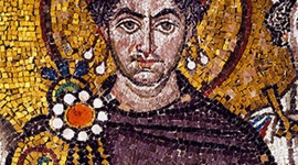 Timeline: Byzantine Empire-Tara