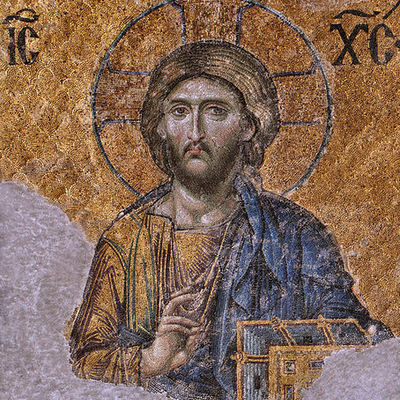 Timeline: Byzantine Timeline