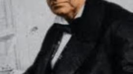 Timeline: Proceso de la Organización Nacional 1850-1880