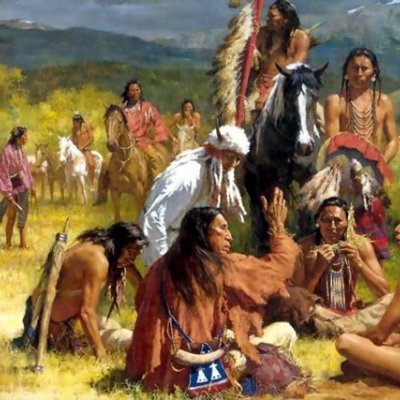 Timeline: Le civiltà precolombiane e gli imperi coloniali