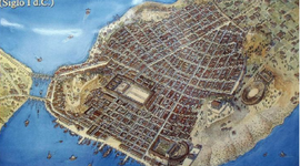 Timeline: FUNDACIÓN DE CARTAGONOVA