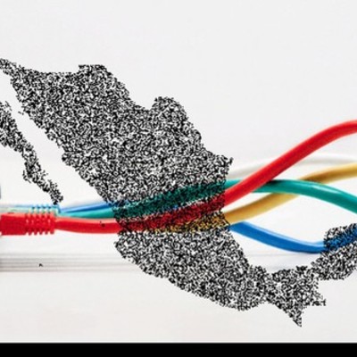 Timeline: Actividad 2. México e Internet