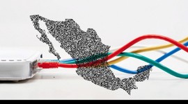 Timeline: Actividad 2. México e Internet