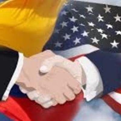 Timeline: Relación Colombia - Estados Unidos. SIGLO XX