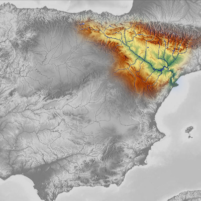 Timeline: TRATADO DEL EBRO ENTRE ROMA Y CARTAGO