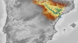 Timeline: TRATADO DEL EBRO ENTRE ROMA Y CARTAGO