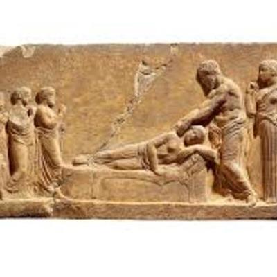 Timeline: Evolucion Historica