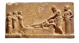 Timeline: Evolucion Historica