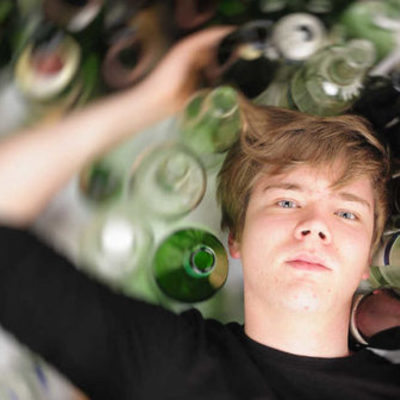 Timeline: Our timed goals to end underage drinking