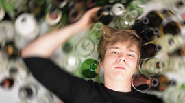 Timeline: Our timed goals to end underage drinking