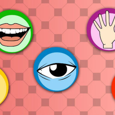 Timeline: LOS SENTIDOS