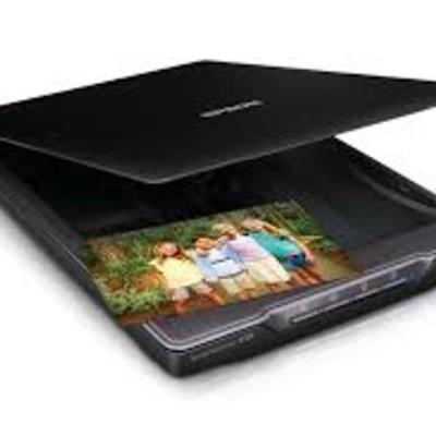 Timeline: el escaner