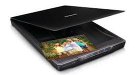 Timeline: el escaner