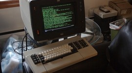 Timeline: Aruitectura de Computadoras