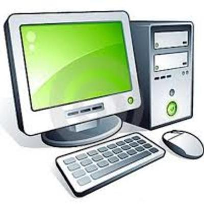 Timeline: LINEA DE TIEMPO DE LA COMPUTADORA