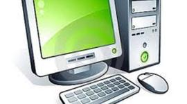 Timeline: LINEA DE TIEMPO DE LA COMPUTADORA