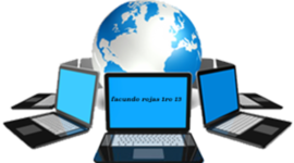 Timeline: "Inventos y eventos destacados"