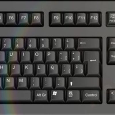 Timeline: el teclado