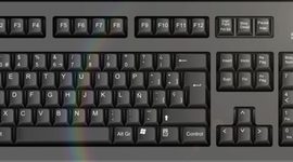 Timeline: el teclado
