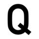 Q
