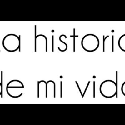 Timeline: Mi Vida