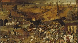 Timeline: Crisis del siglo XIV