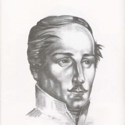 Timeline: vida y obra de Francisco de Paula Santander