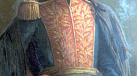 Timeline: vida y obra de francisco de paula santander