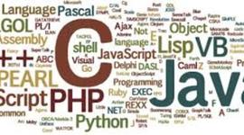 Timeline: HISTORIA DE LOS LENGUAJES DE PROGRAMACIÓN