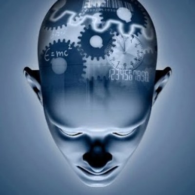 Timeline: Concepto de mente humana