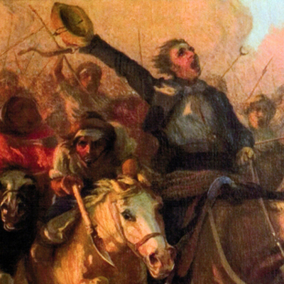 Timeline: Grito de Asencio