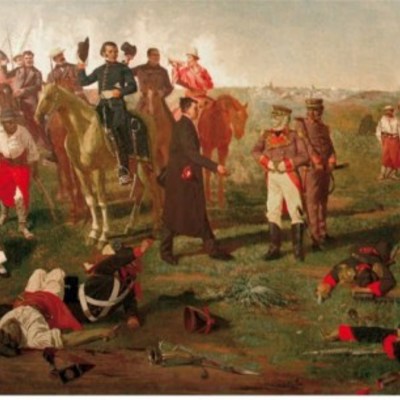 Timeline: La Batalla de Las Piedras