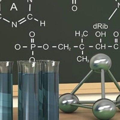 Timeline: Historia de la química