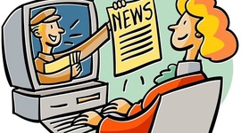 Timeline: Ciberperiodismo en Venezuela