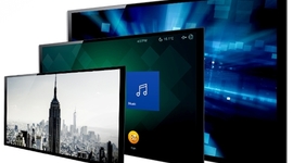 Timeline: EVOLUTION OF TVS