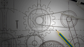 Timeline: HISTORIA DEL DIBUJO INDUSTRIAL