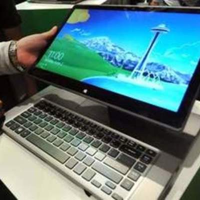 Timeline: Generaciones de computadoras