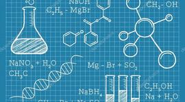 Timeline: Historia de la Quimica. Por: Fabian Caro, Sebastián Ramirez y Santiago Rico.