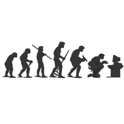 Timeline: Origen y evolución del Internet