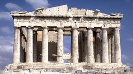 Timeline: Literatura clásica: Grecia y Roma