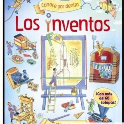 Timeline: LOS INVENTOS