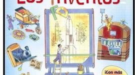 Timeline: LOS INVENTOS